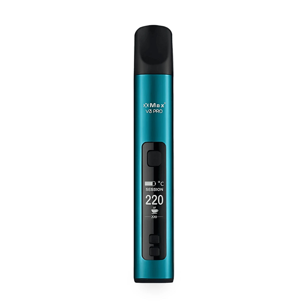 XMAX V3 Pro Blue (Blau) – Frontalansicht