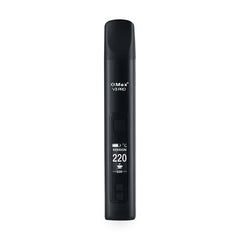 XMAX XMAX V3 Pro Vaporizer – Frontalansicht