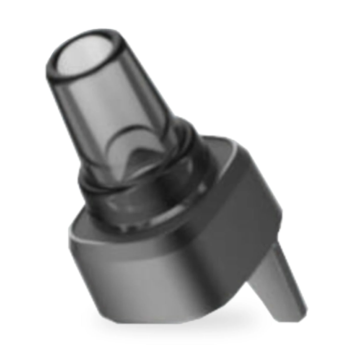 V4 Pro 2-in-1-Mundstück – Zubehör für Vaporizer