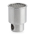 V4 Pro Metallsieb für Glasmundstück – Zubehör für Vaporizer