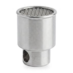 V4 Pro Metallsieb für Glasmundstück – Zubehör für Vaporizer