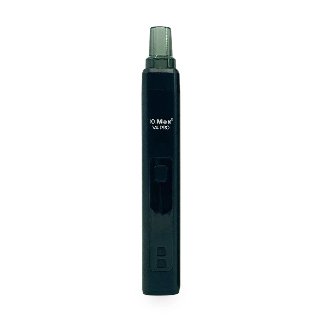 XMAX XMAX V4 Pro Vaporizer – Frontalansicht