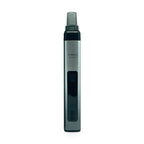 XMAX V4 Pro Gradient Silvery (Silber-Verlauf) – Frontalansicht