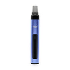 XMAX V4 Pro Very Peri (Violett-Blau) – Frontalansicht