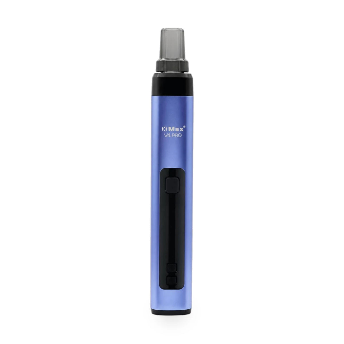 XMAX V4 Pro Very Peri (Violett-Blau) – Frontalansicht