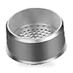 XVAPE FOG Pro Mundstück-Metallsieb – Zubehör für Vaporizer
