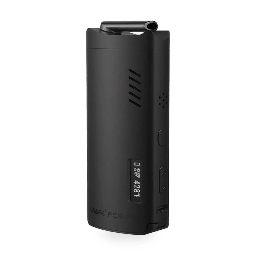 XVAPE FOG Pro 3200 mAh Vaporizer – Frontalansicht