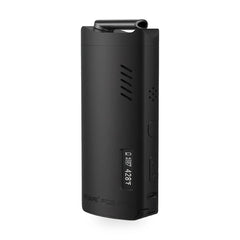 XVAPE FOG Pro 3200 mAh Vaporizer – Frontalansicht