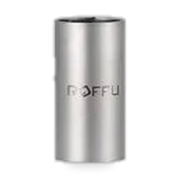 XVAPE Roffu Ersatzkammer Edelstahl – Zubehör für Vaporizer