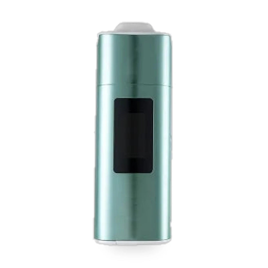 XVAPE XLUX Roffu Blau Vaporizer – Frontalansicht