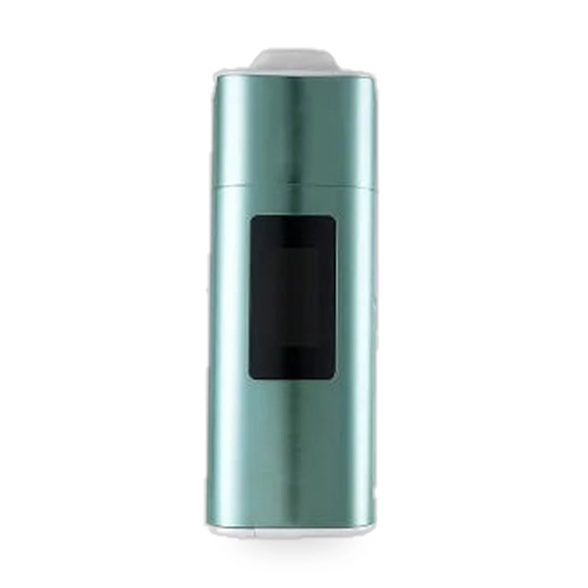 XVAPE XLUX Roffu Blau Vaporizer – Frontalansicht