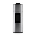 XVAPE XLUX Roffu Silbergrau Vaporizer – Frontalansicht