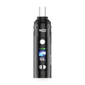 Yocan Hit 2 Schwarz Vaporizer – Frontalansicht