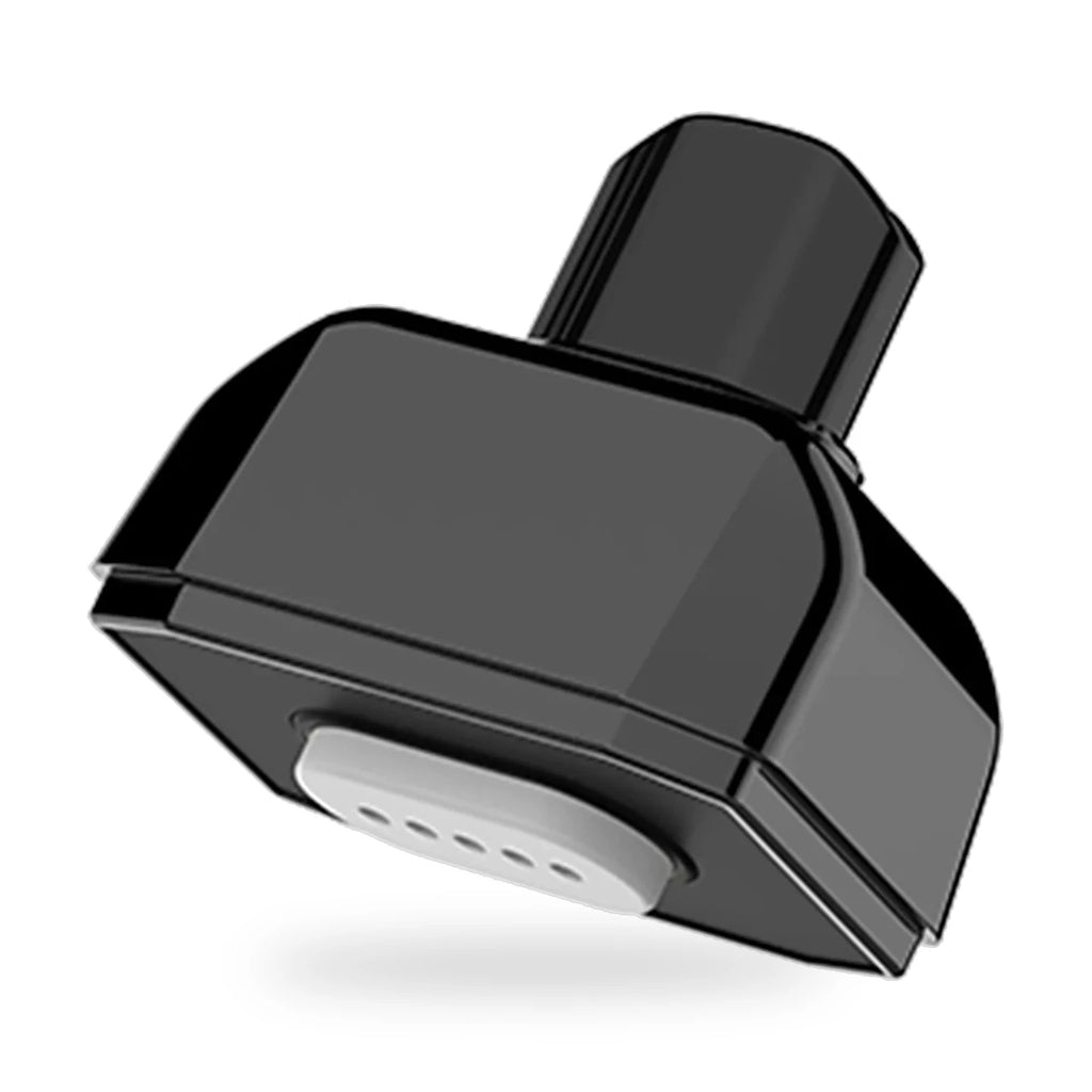 Yocan Vane 2 Mundstück Schwarz – Zubehör für Vaporizer